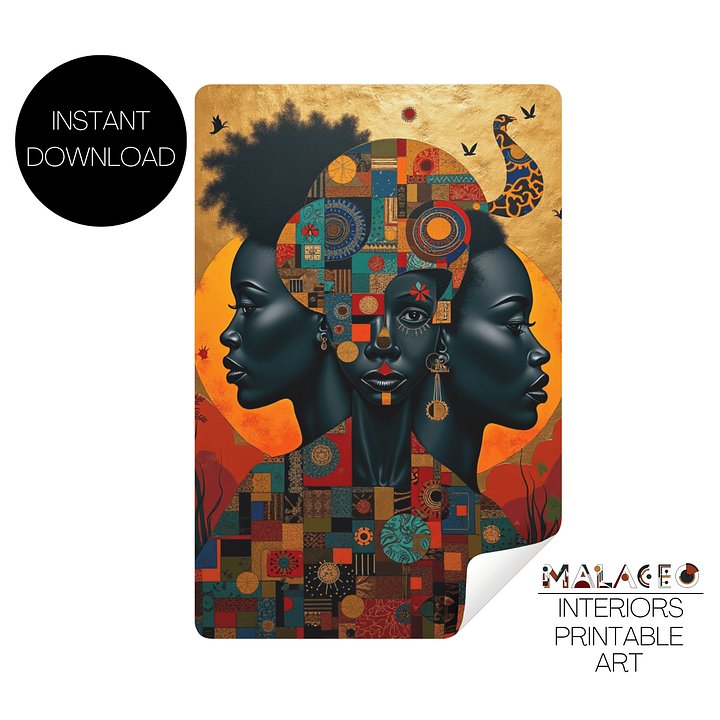 Diaspora Maximalism product image (2)