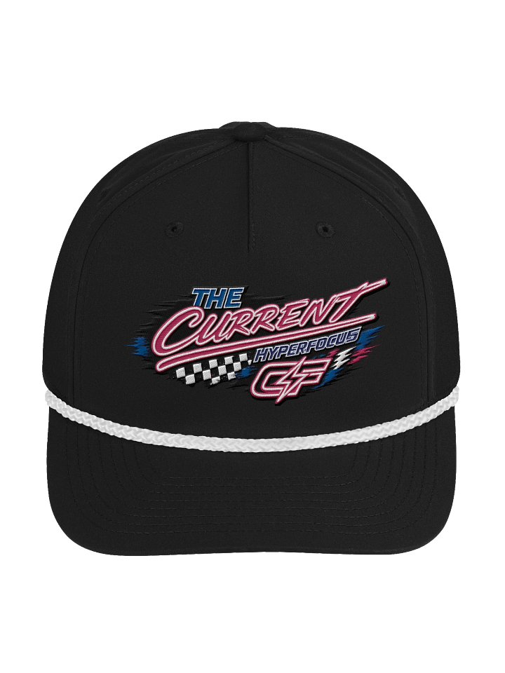 Intimidator Hat product image (1)