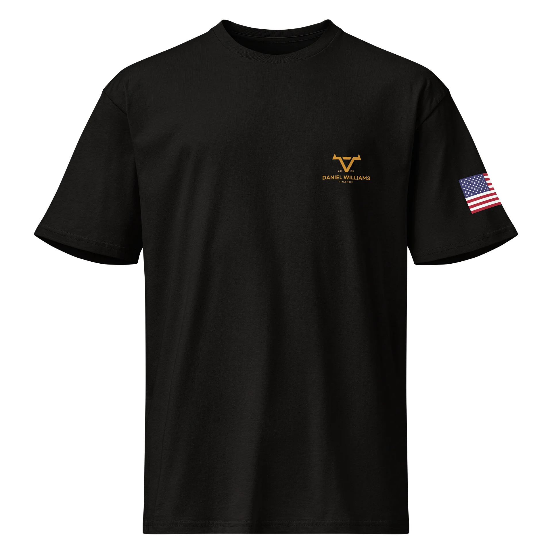 DWF Premium T-shirt product image (1)