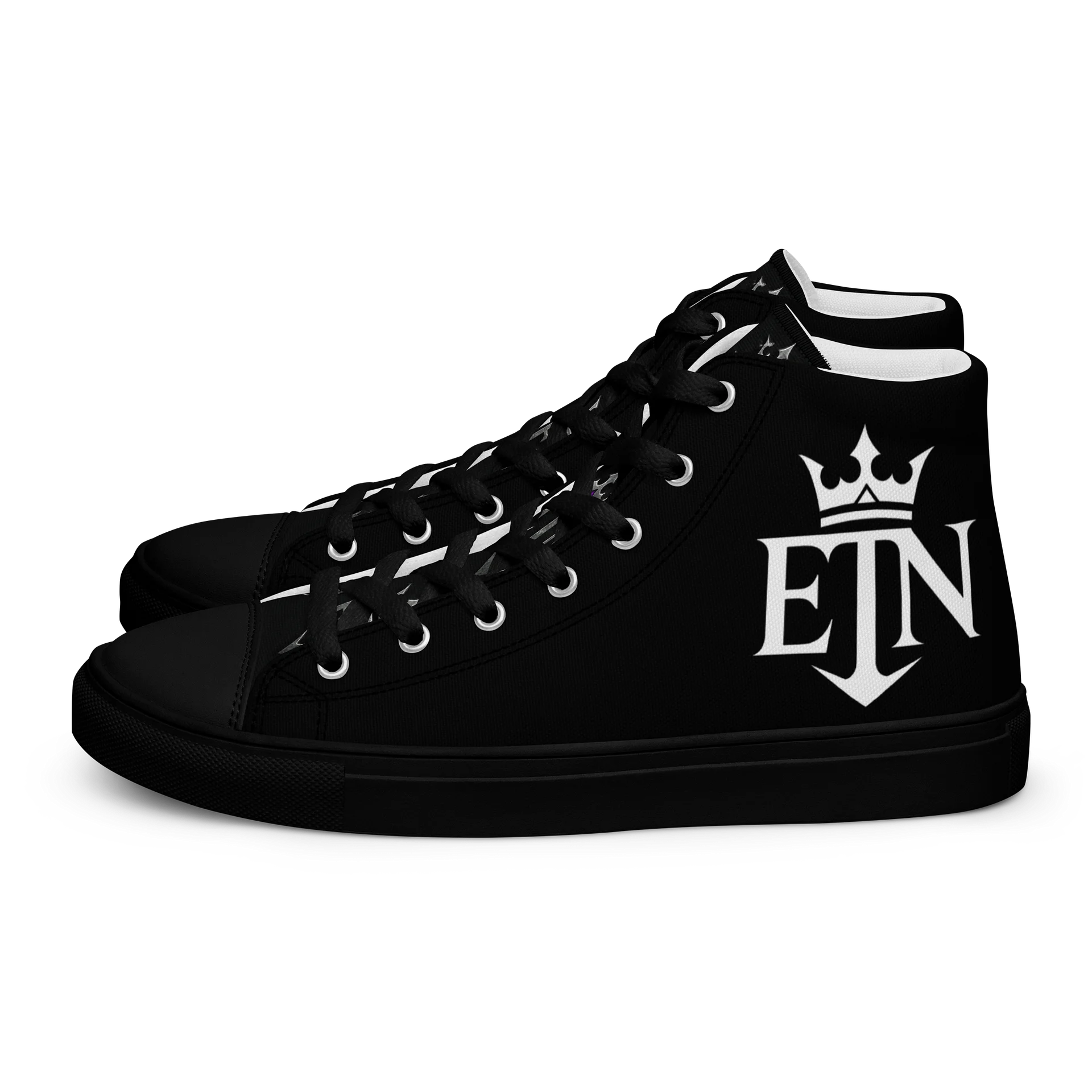 OG Elite Originalz Hi-Top Kanvas Shoes product image (1)