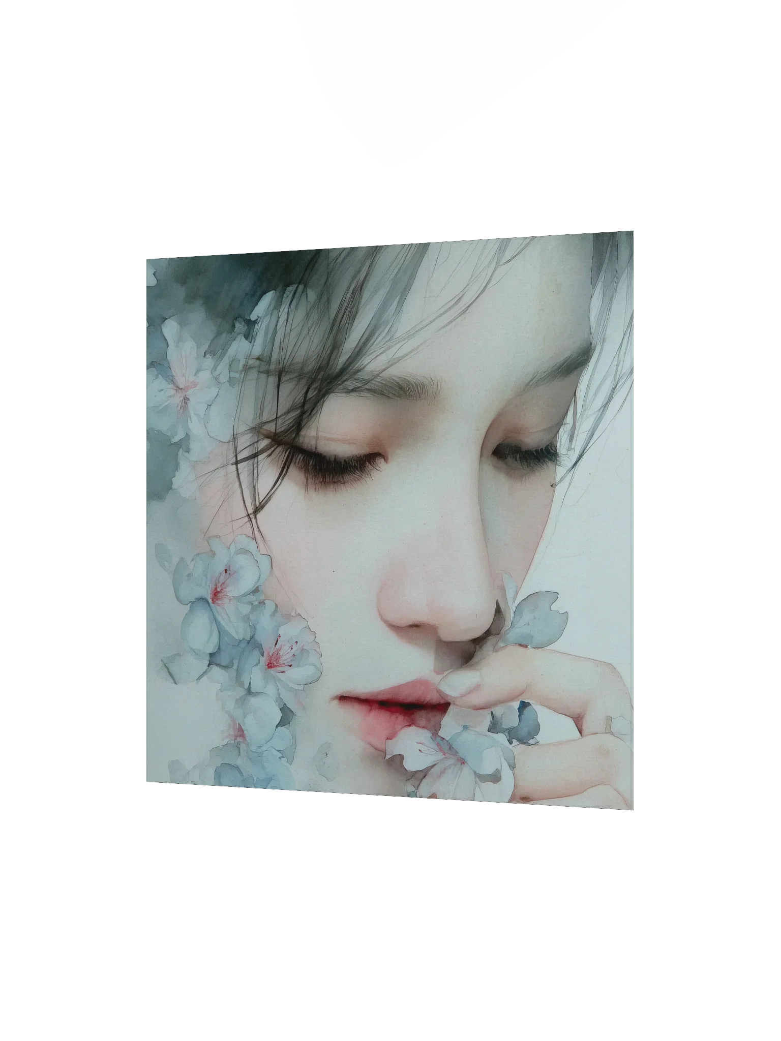 Powder Blue: Petal-Eyed Reverie product image (6)