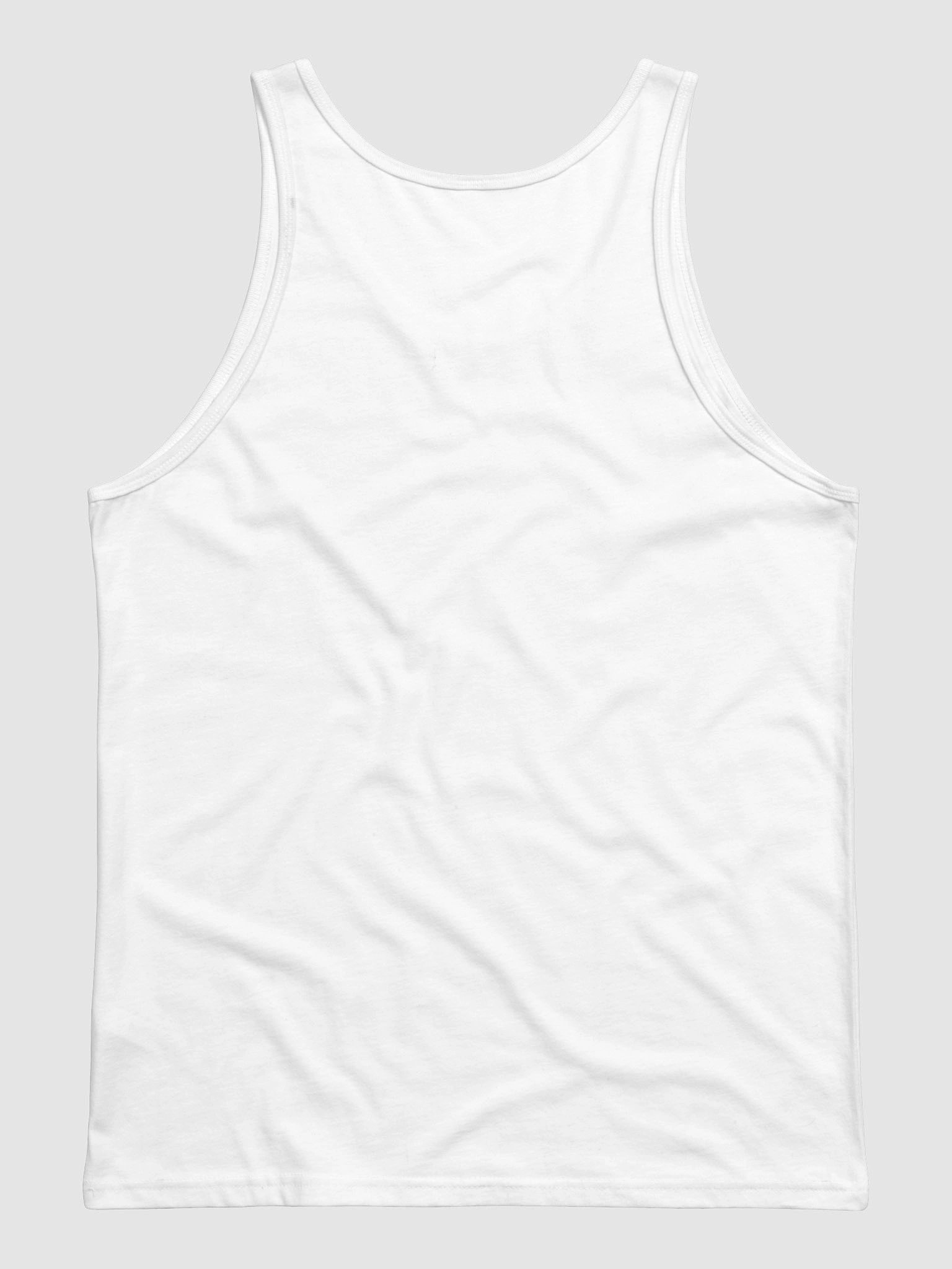 LP Essential Gym Power Formal Vest product image (2)