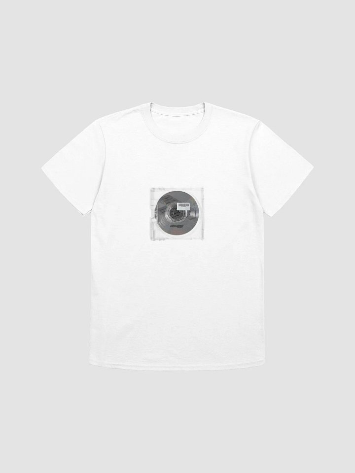 Camou CD Cover T-Shirt product image (6)