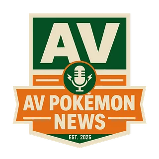 Antelope Valley Pokémon News