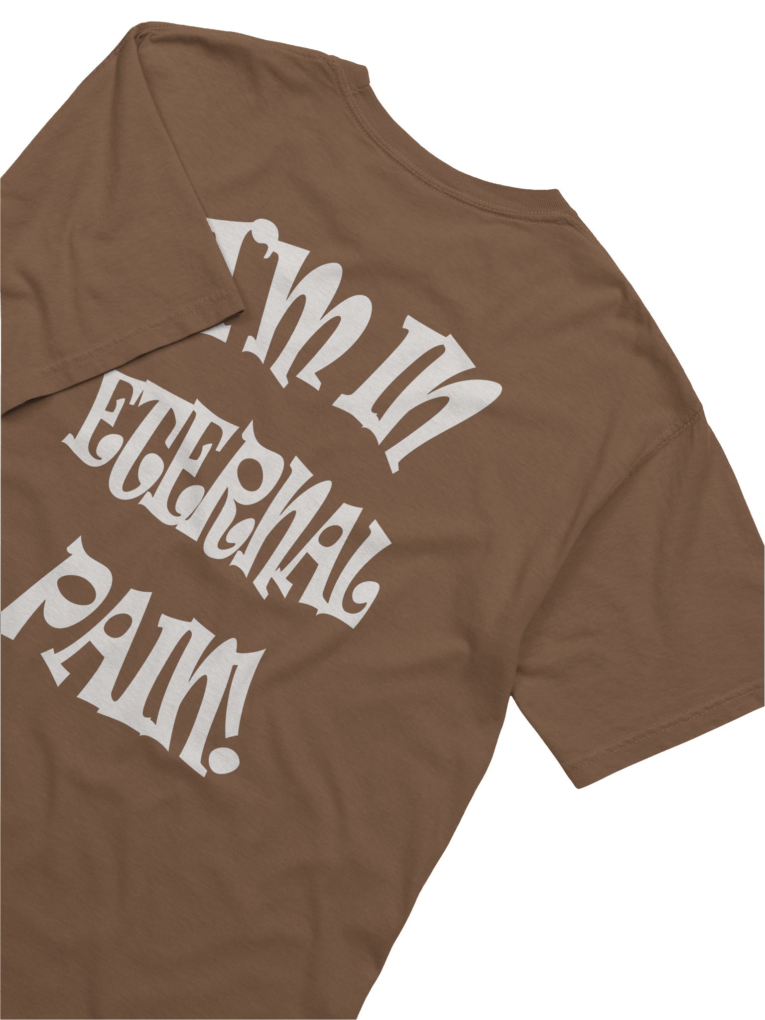 Eternal Pain T-Shirt product image (8)