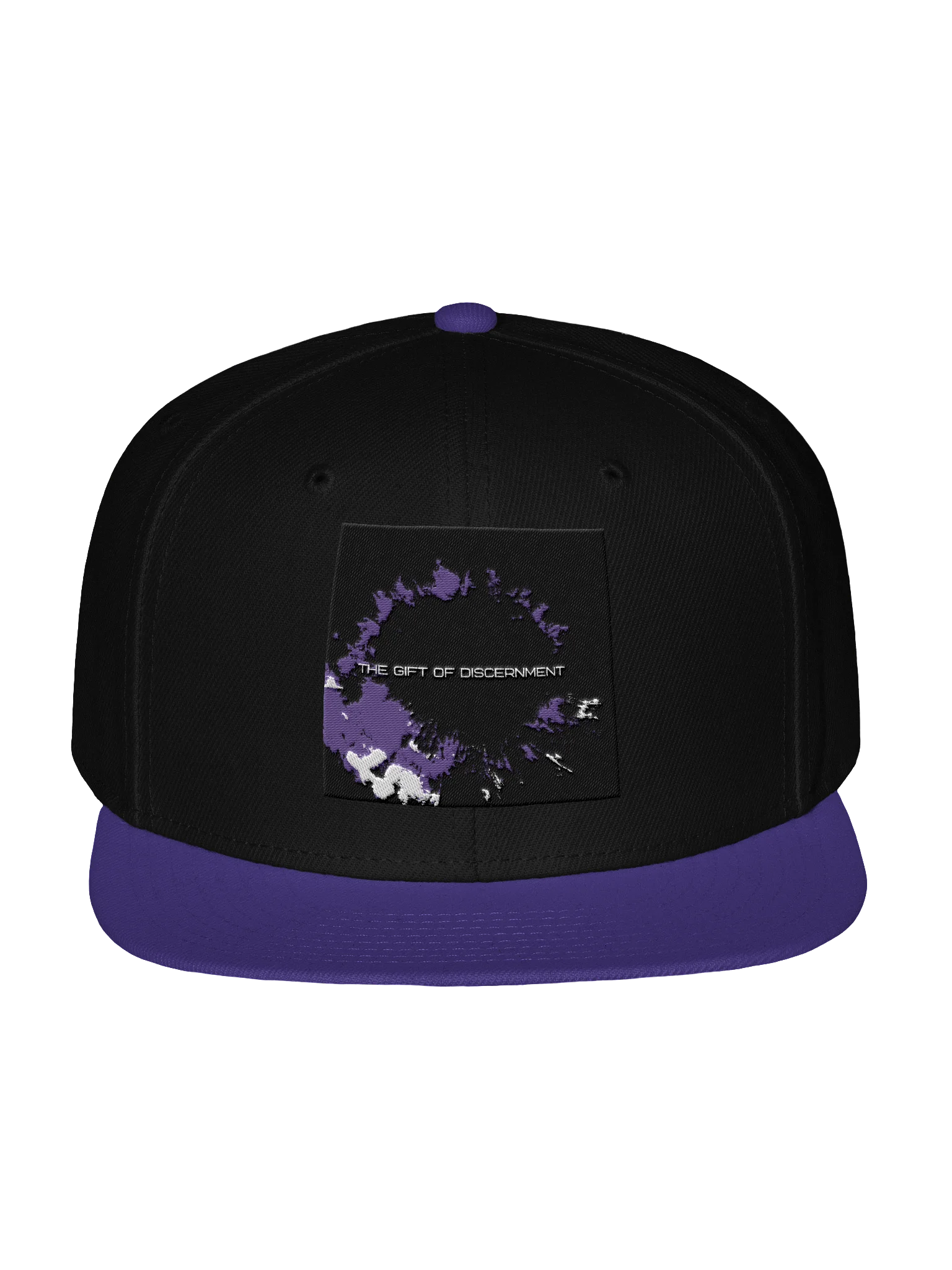 TGOD SNAPBACK product image (1)