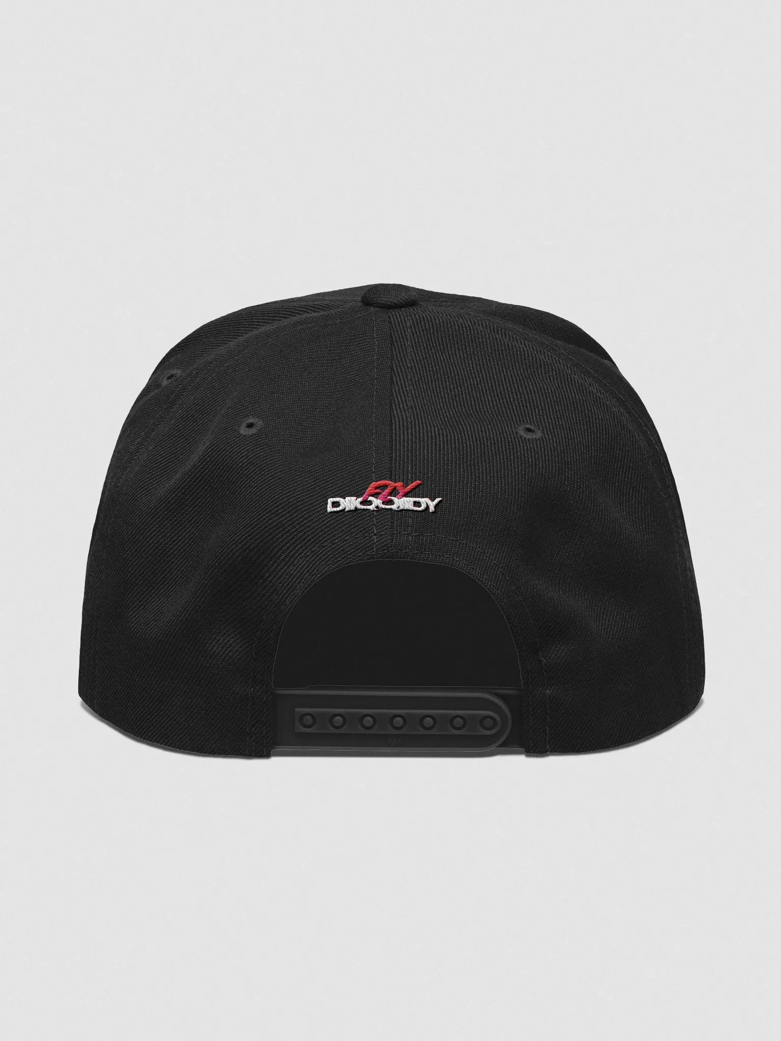 Fly Diiqqiidy Snapback Cap product image (7)