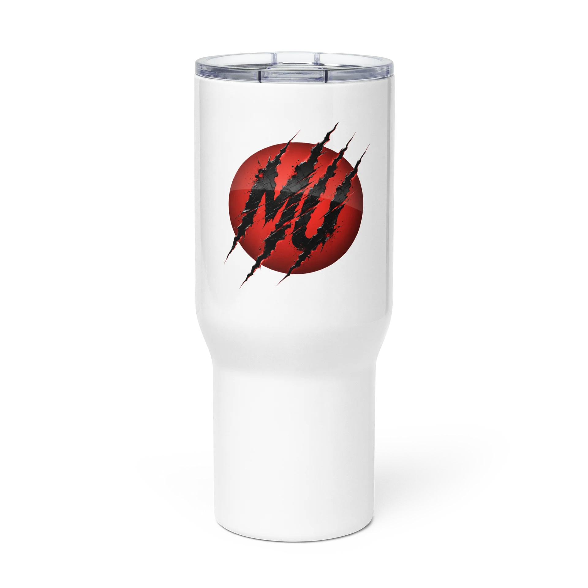 Mysteries Unknown Logo Tumbler product image (3)