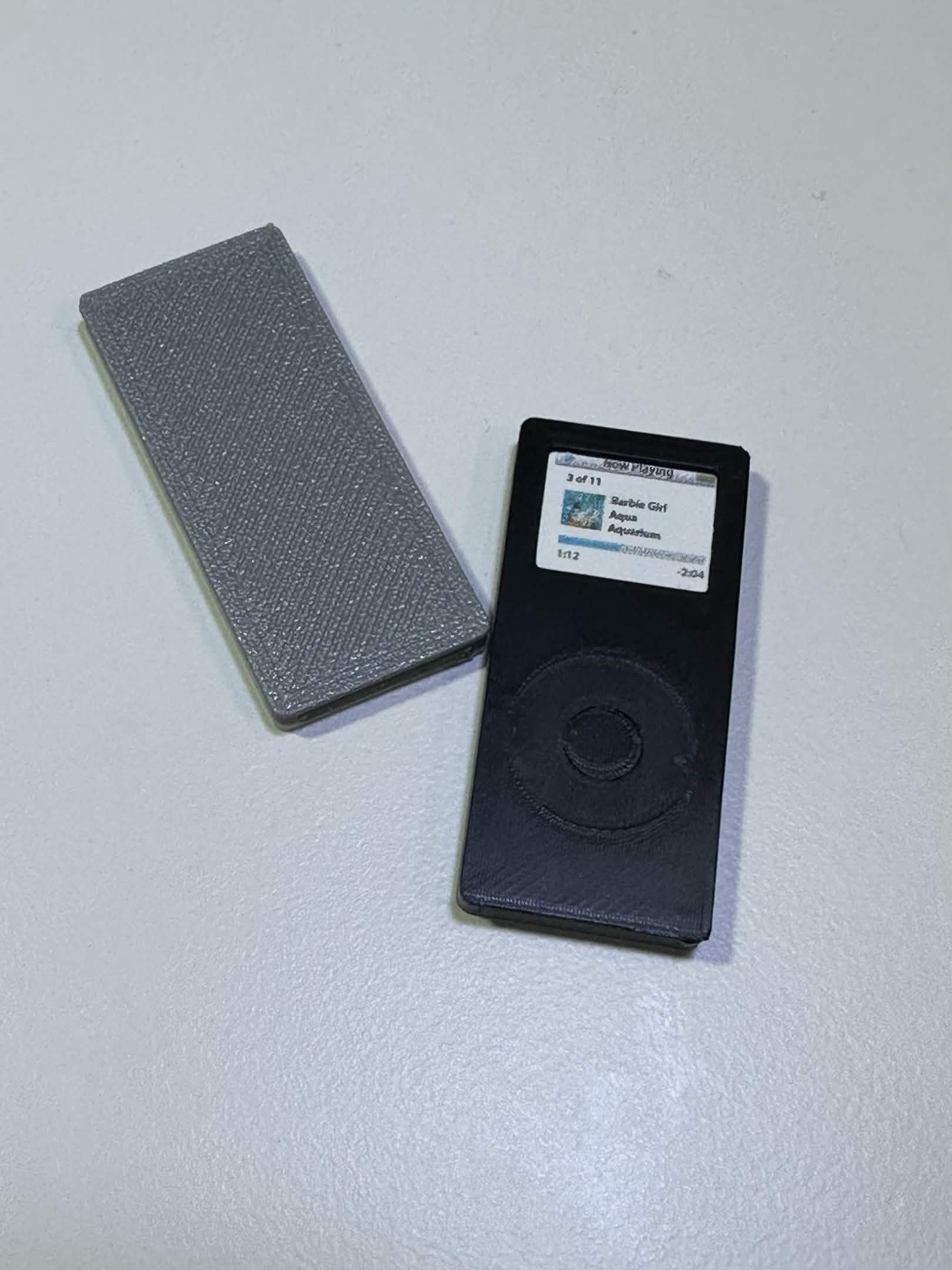 OG iPod Nano Needle Minder product image (2)