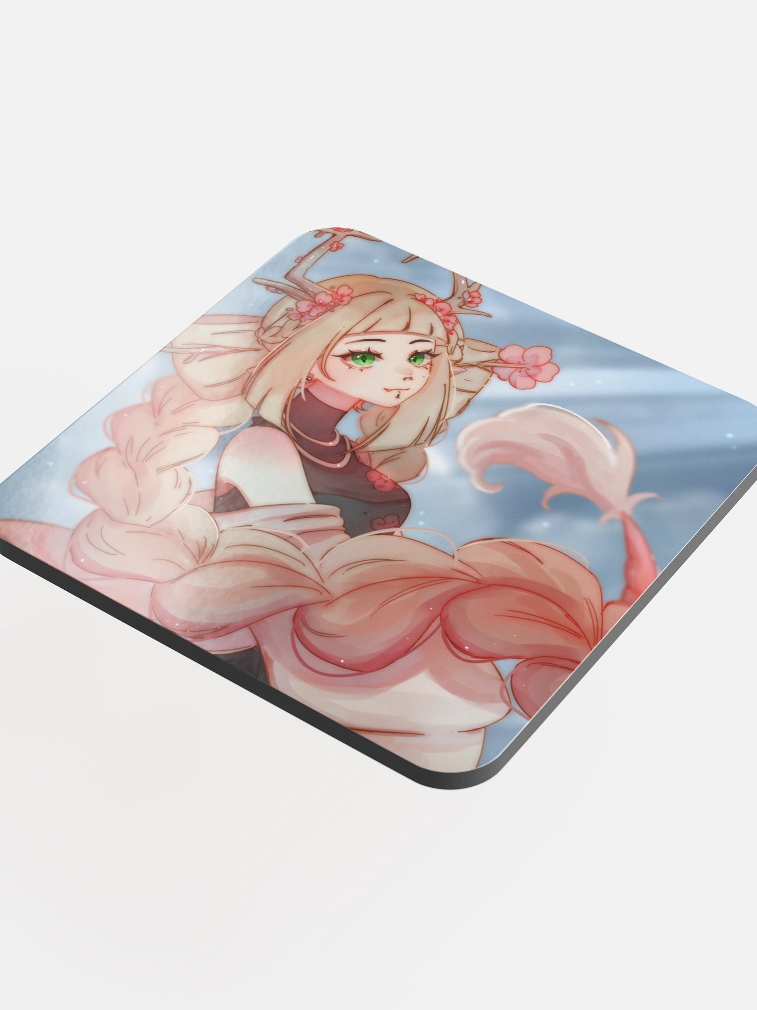 "Serene" Coaster product image (4)