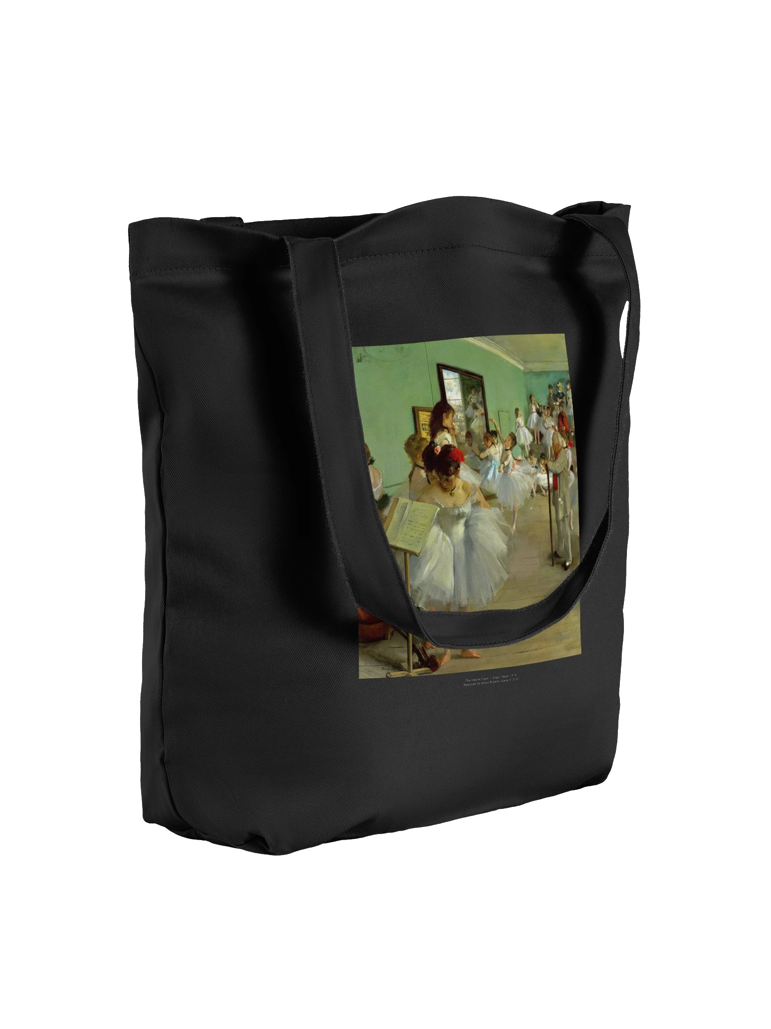 The Dance Class — Tote Bag product image (4)