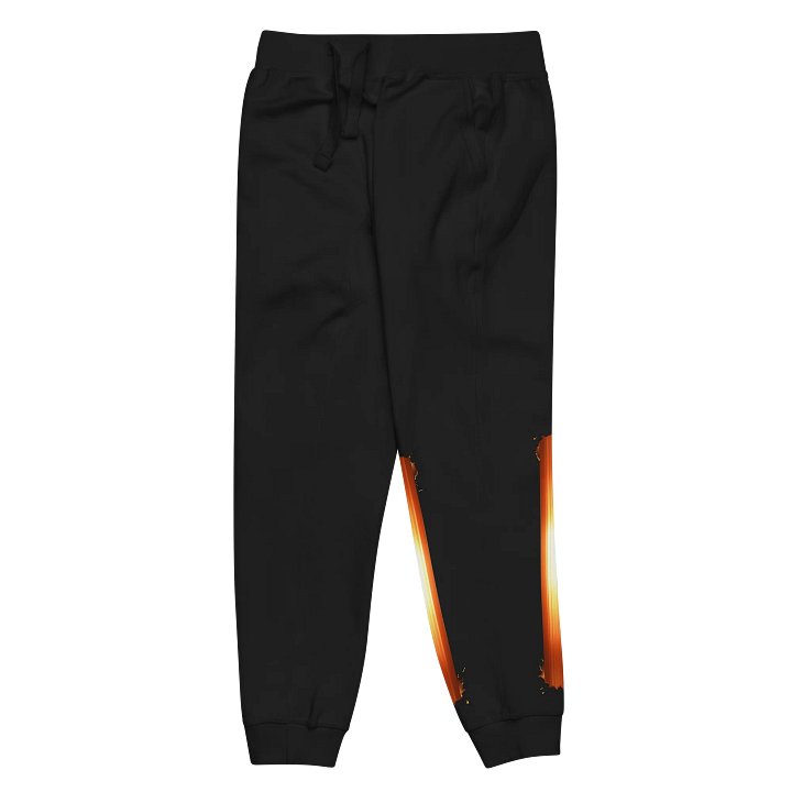 Exclusive Curse of the Devourer Joggers product image (2)