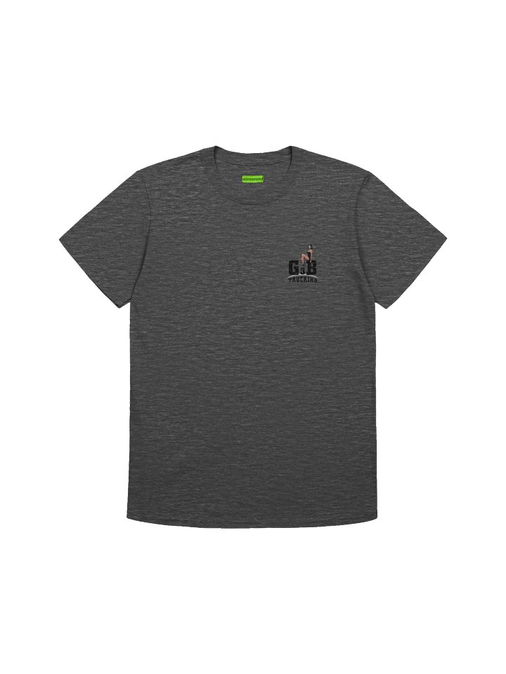 G3B TRUCKING TSHIRT product image (2)