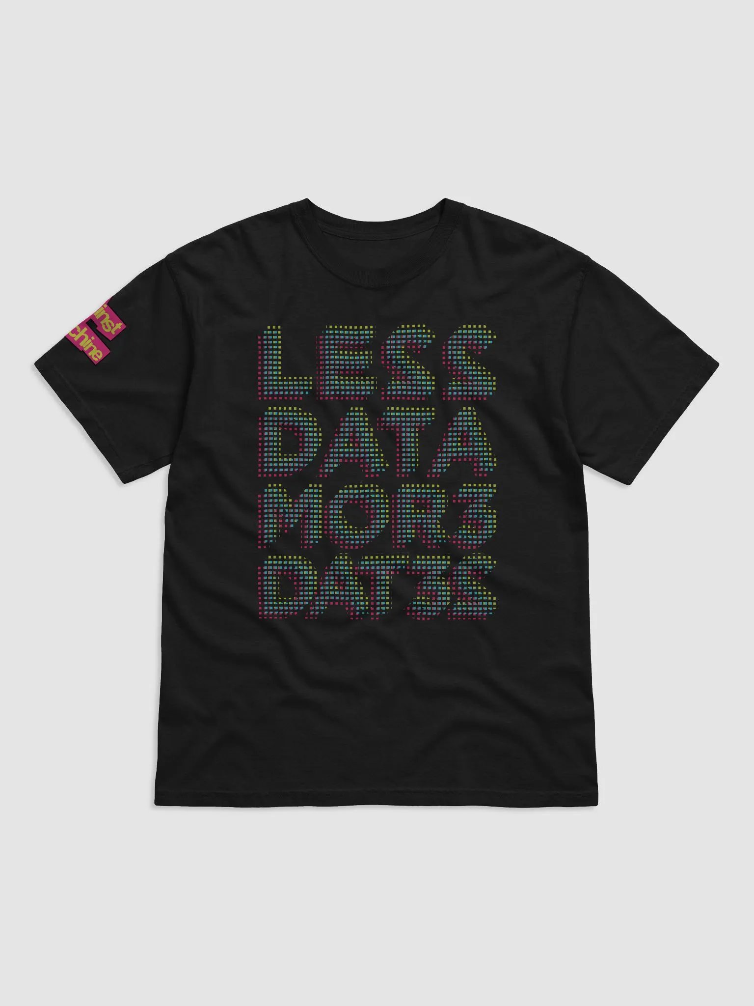 LESS DATA, MORE DATES (PIXEL) product image (6)