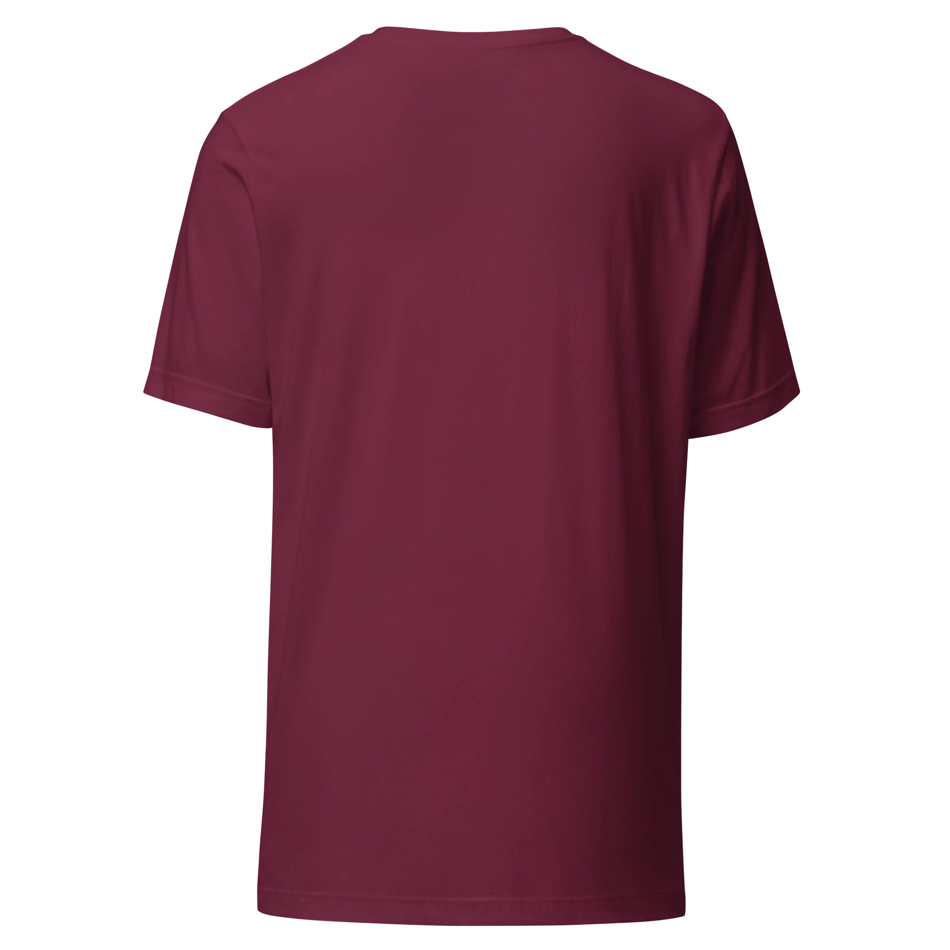 OG Tee V2 - Maroon product image (4)