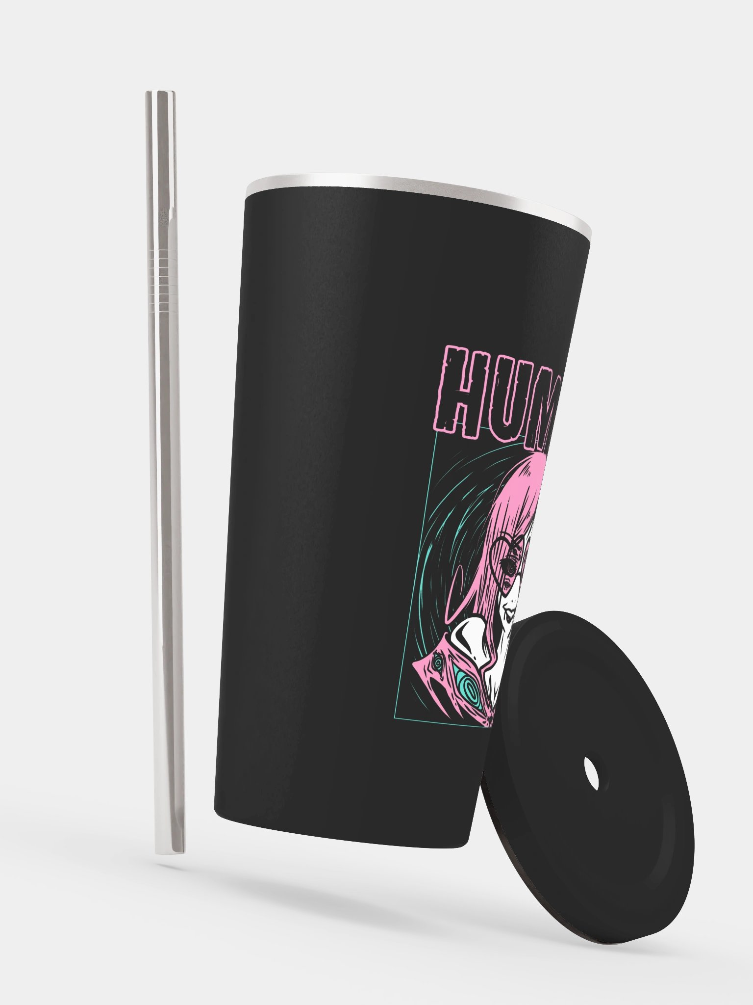 Eye See You || Insulated Tumbler product image (4)