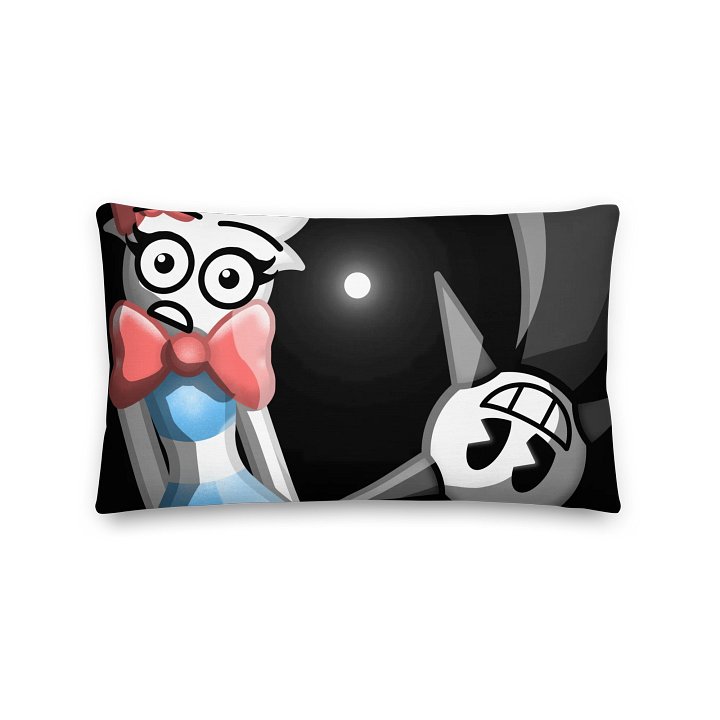 Gamio & Valerie Swirl (Pillow) product image (2)