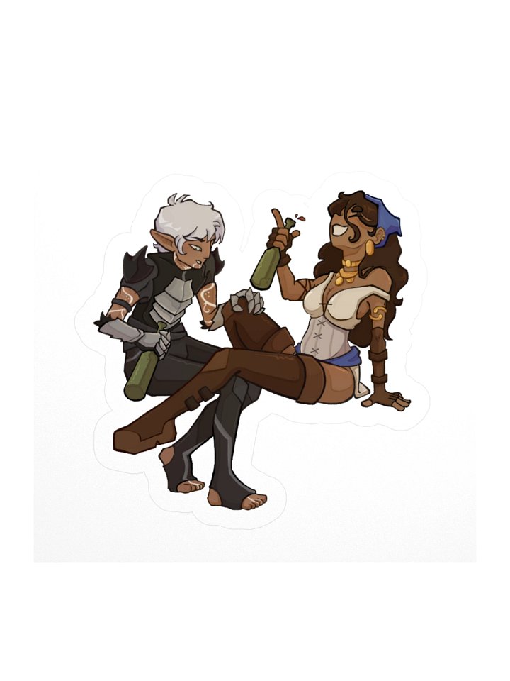 fenris and isabella product image (1)