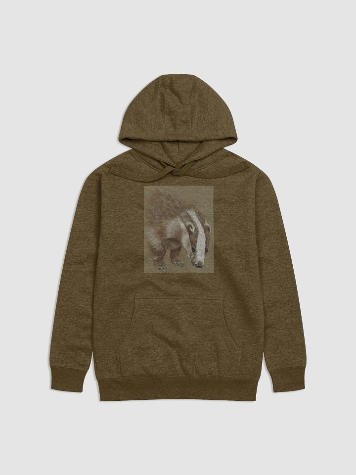 Badger hoody product image (7)