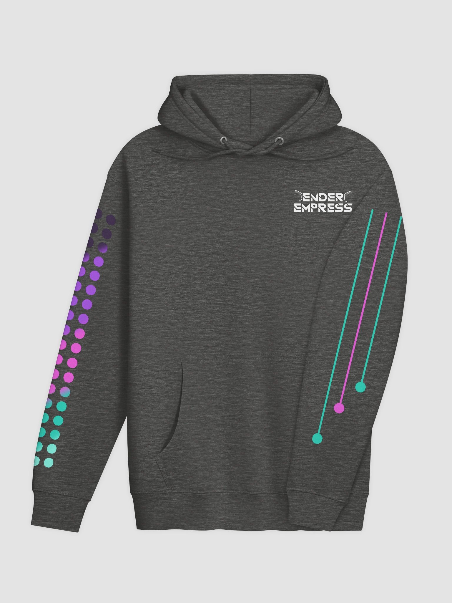 Ender Empress Pullover product image (8)
