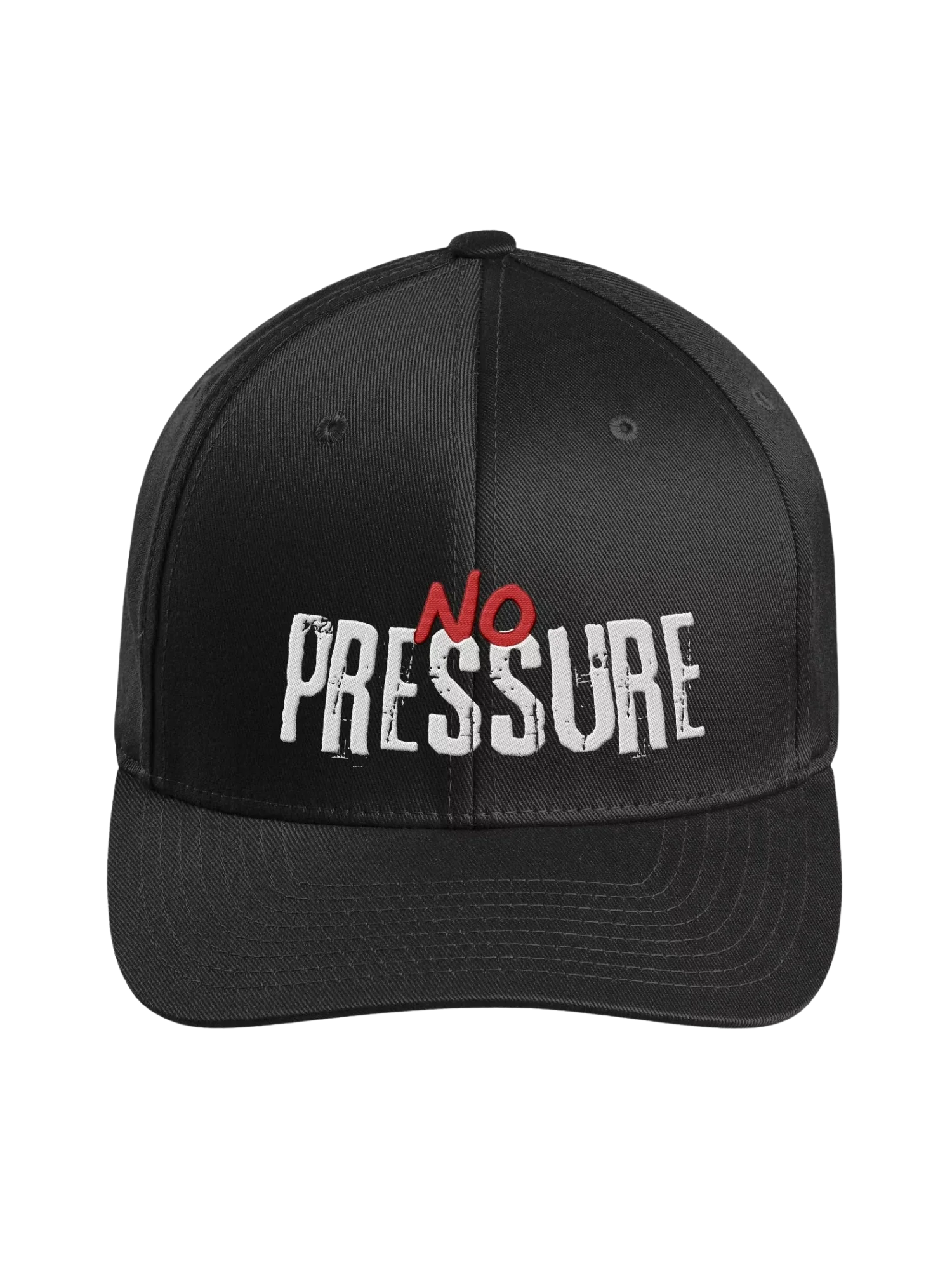 'No Pressure' Cap Ver 2 product image (2)