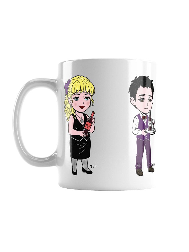 Drinkware