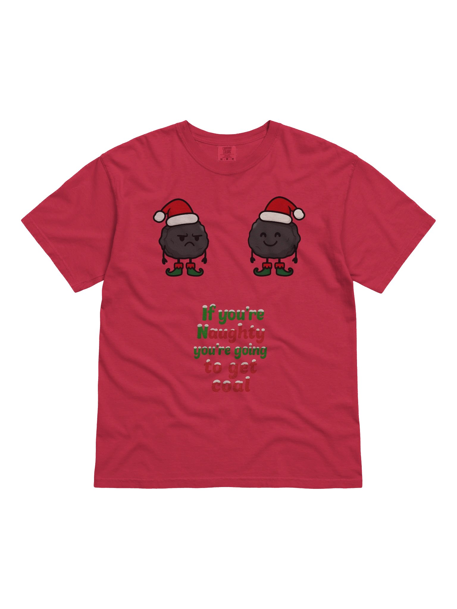 Naughty or Nice product image (1)