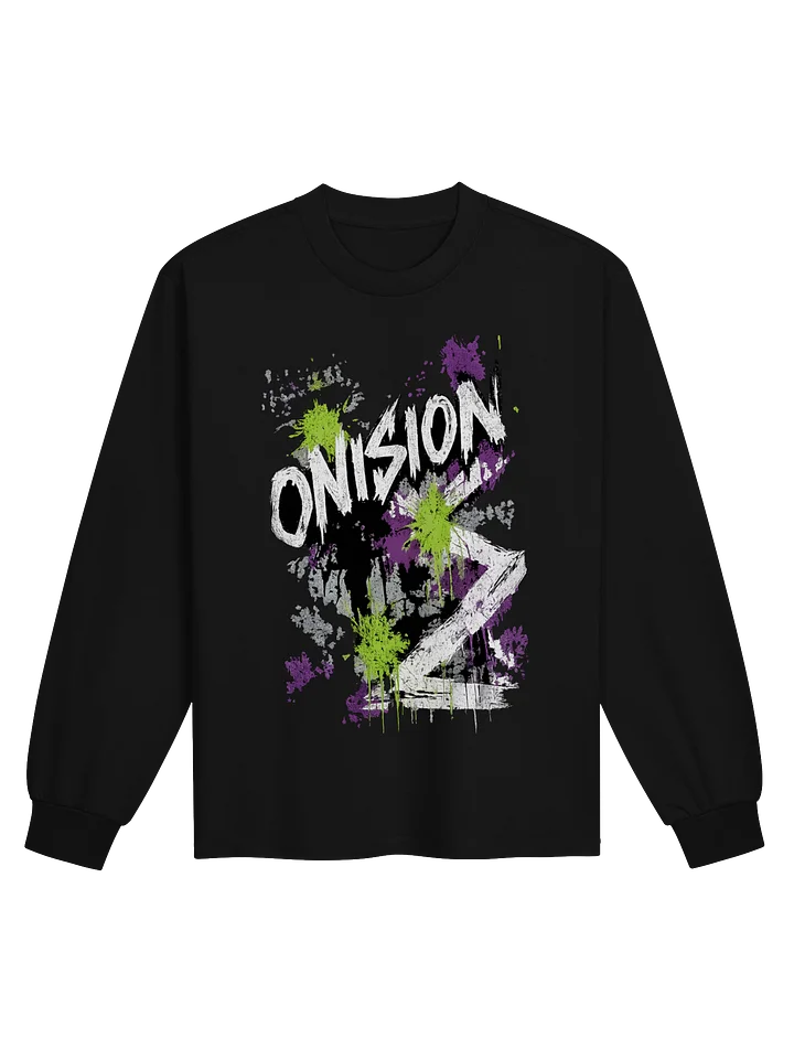 Onision 2026 Sweatshirt product image (1)