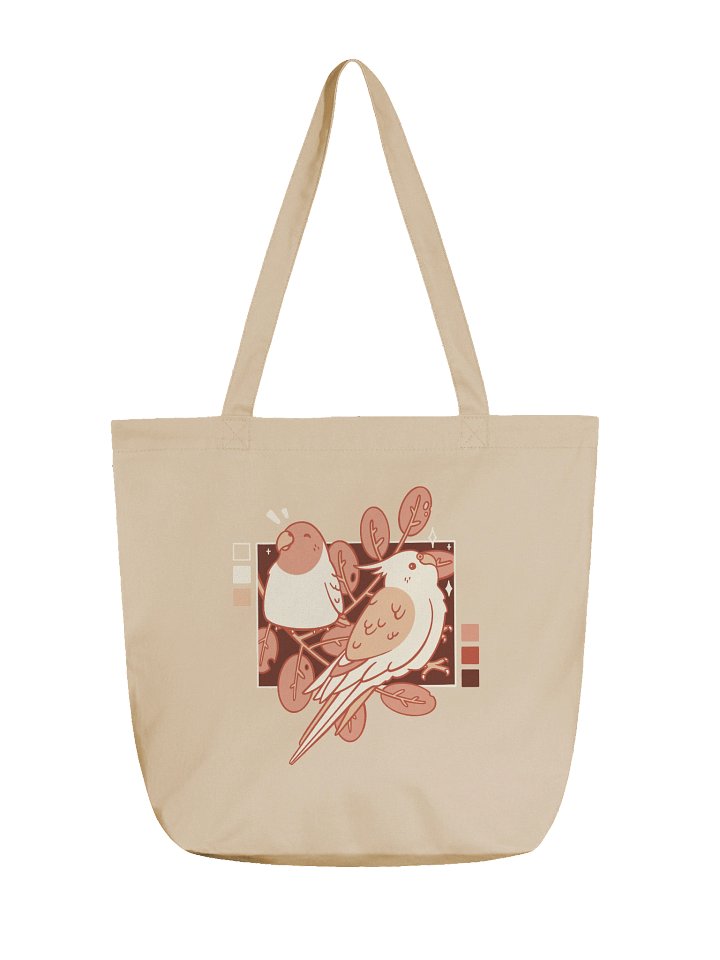 The Birb Tote product image (1)