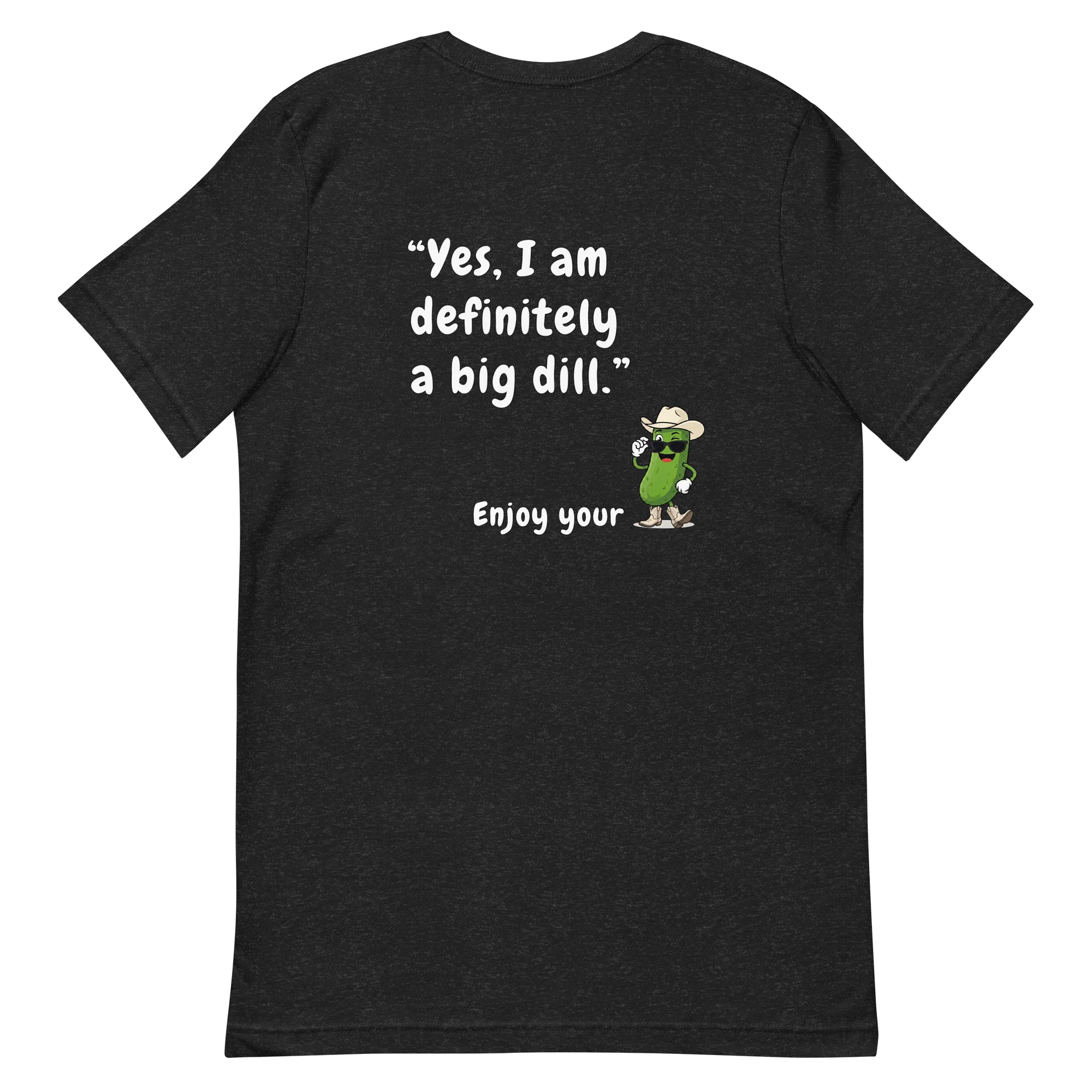 Definitely a big dill product image (6)