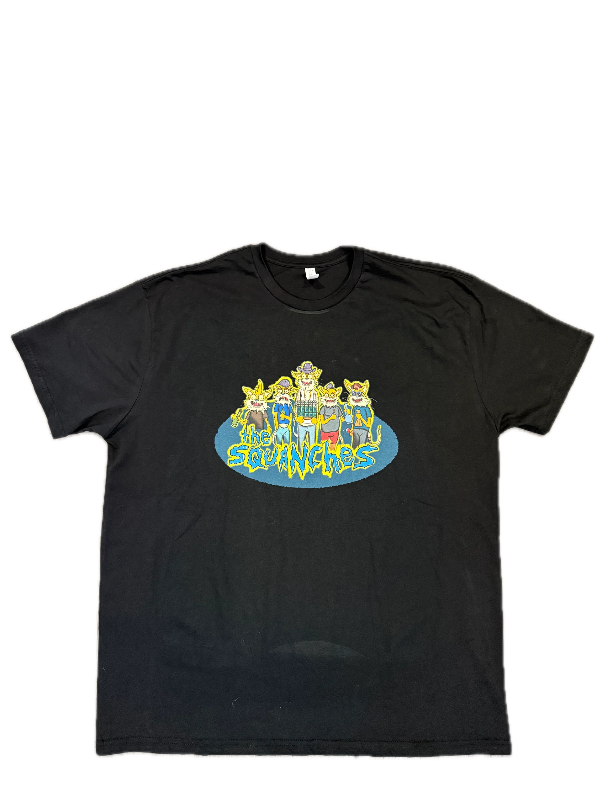 T-Shirt (Group) product image (1)