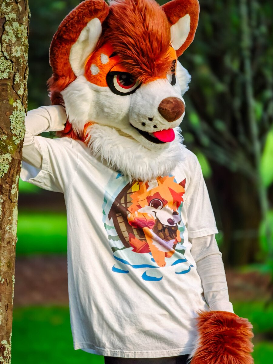Alpine Antics T-Shirt product image (7)