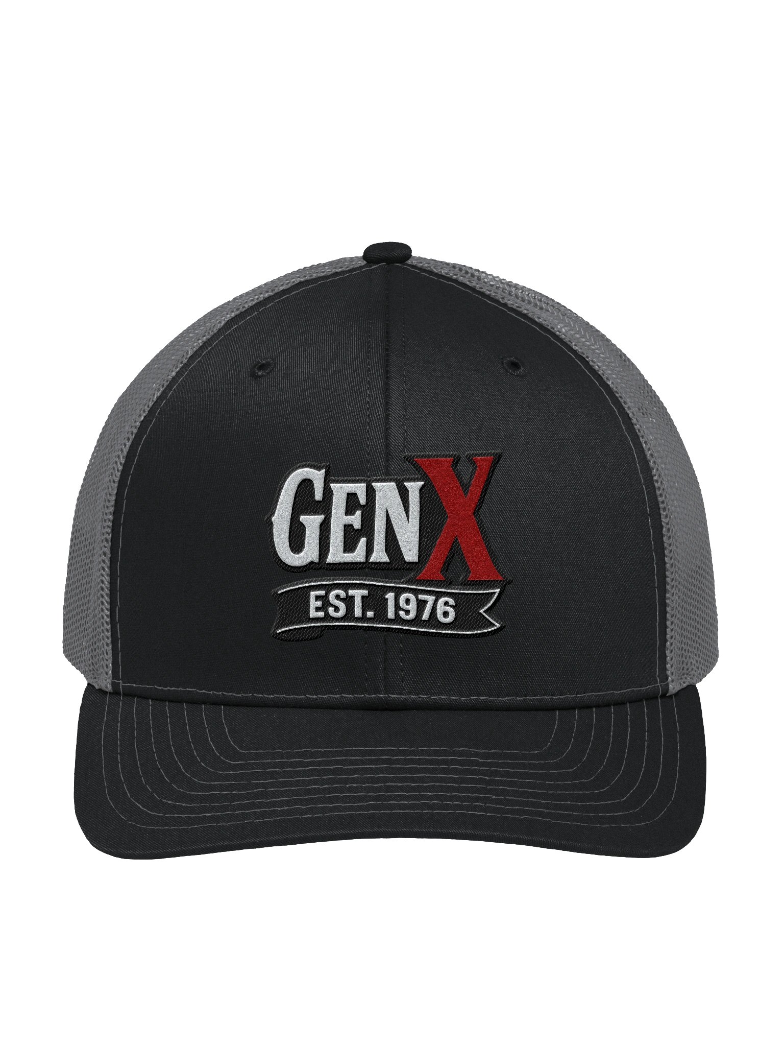 GenX 1976 Model product image (1)