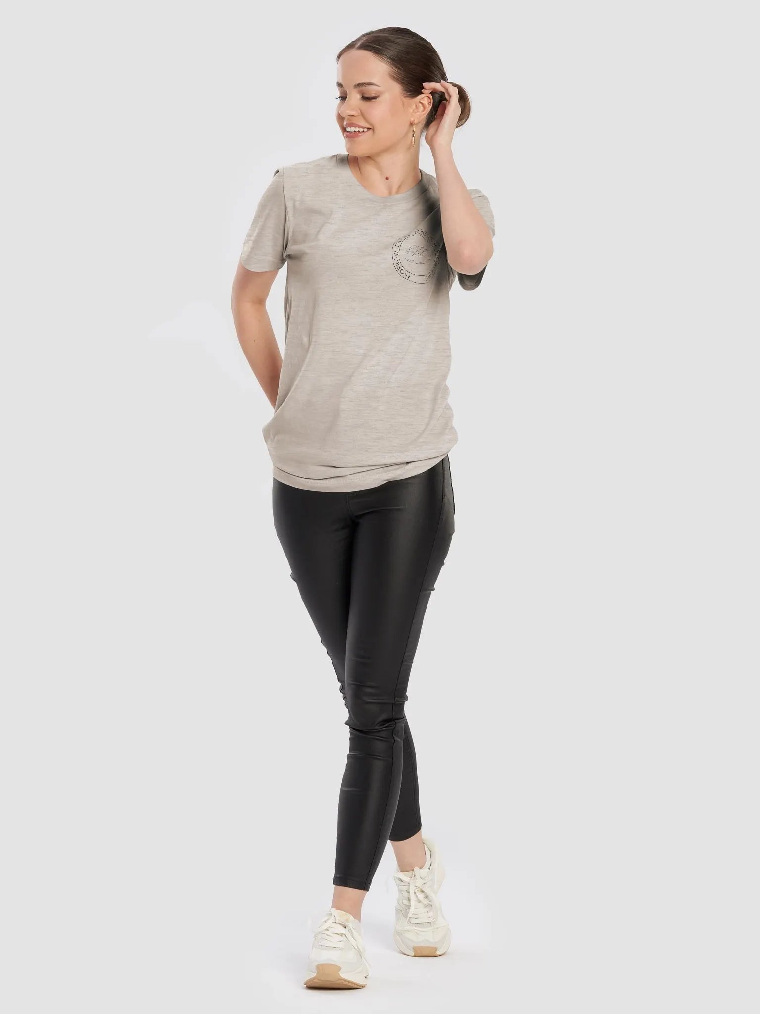 Morrow Bread Tee - Light product image (10)