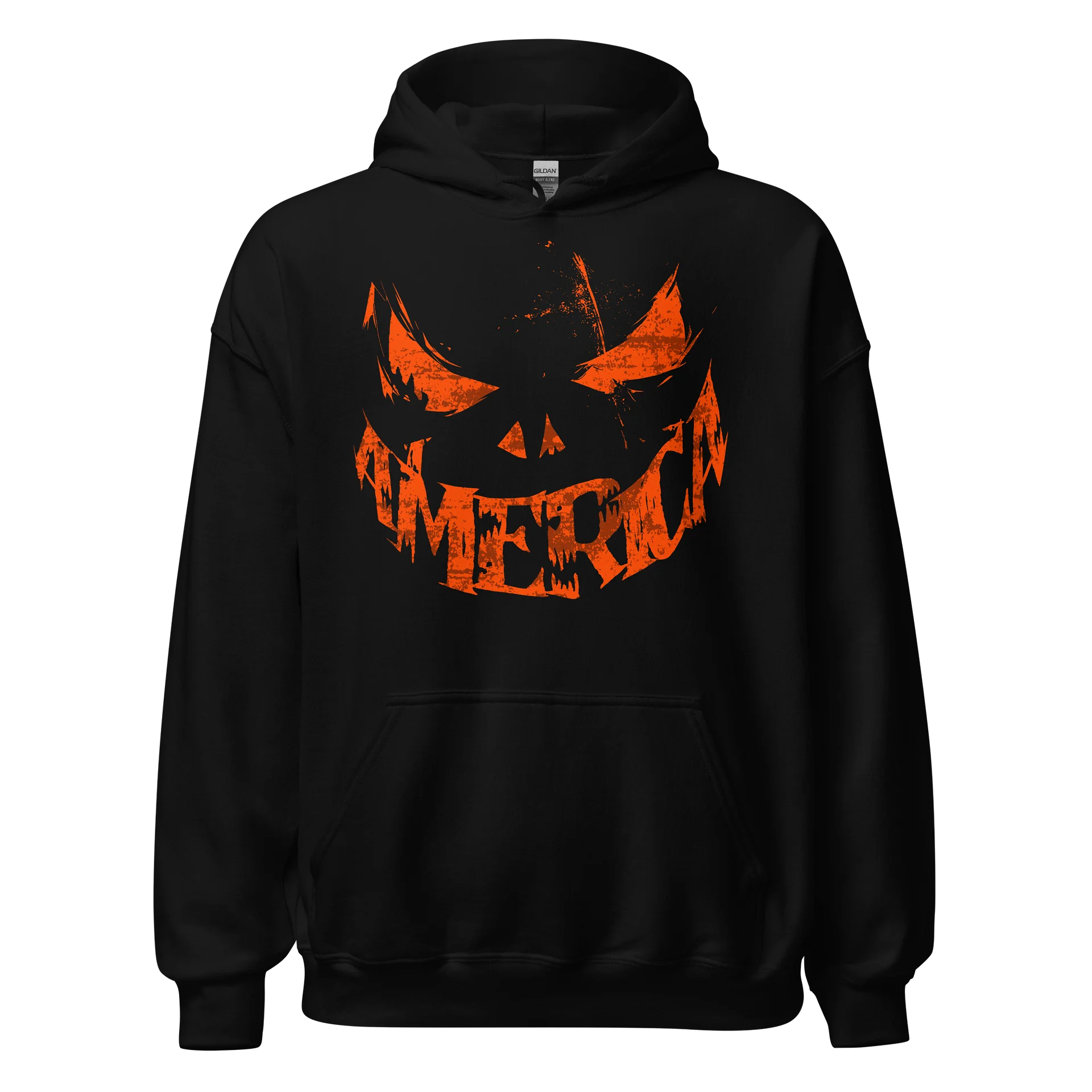 American Halloween Redux Hoodie product image (1)