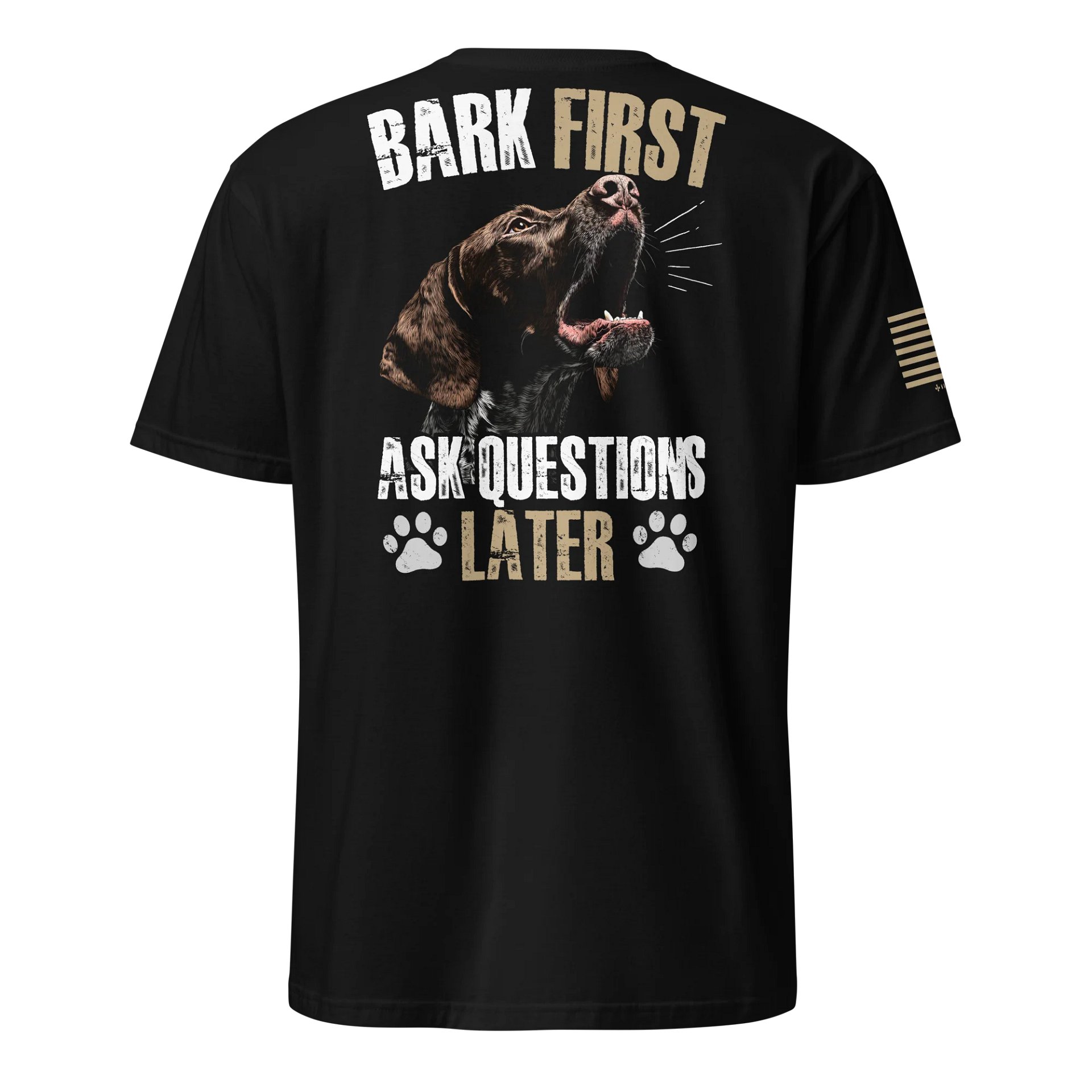 Bark First German Shorthaired Pointer product image (1)