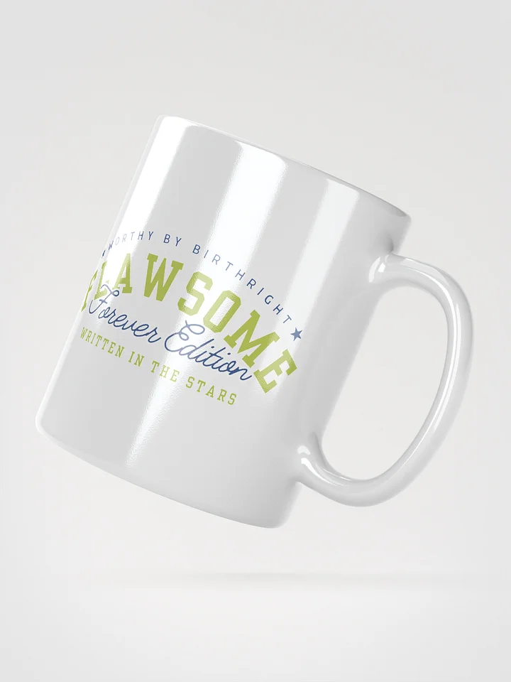 Flawsome Forever Mug product image (2)