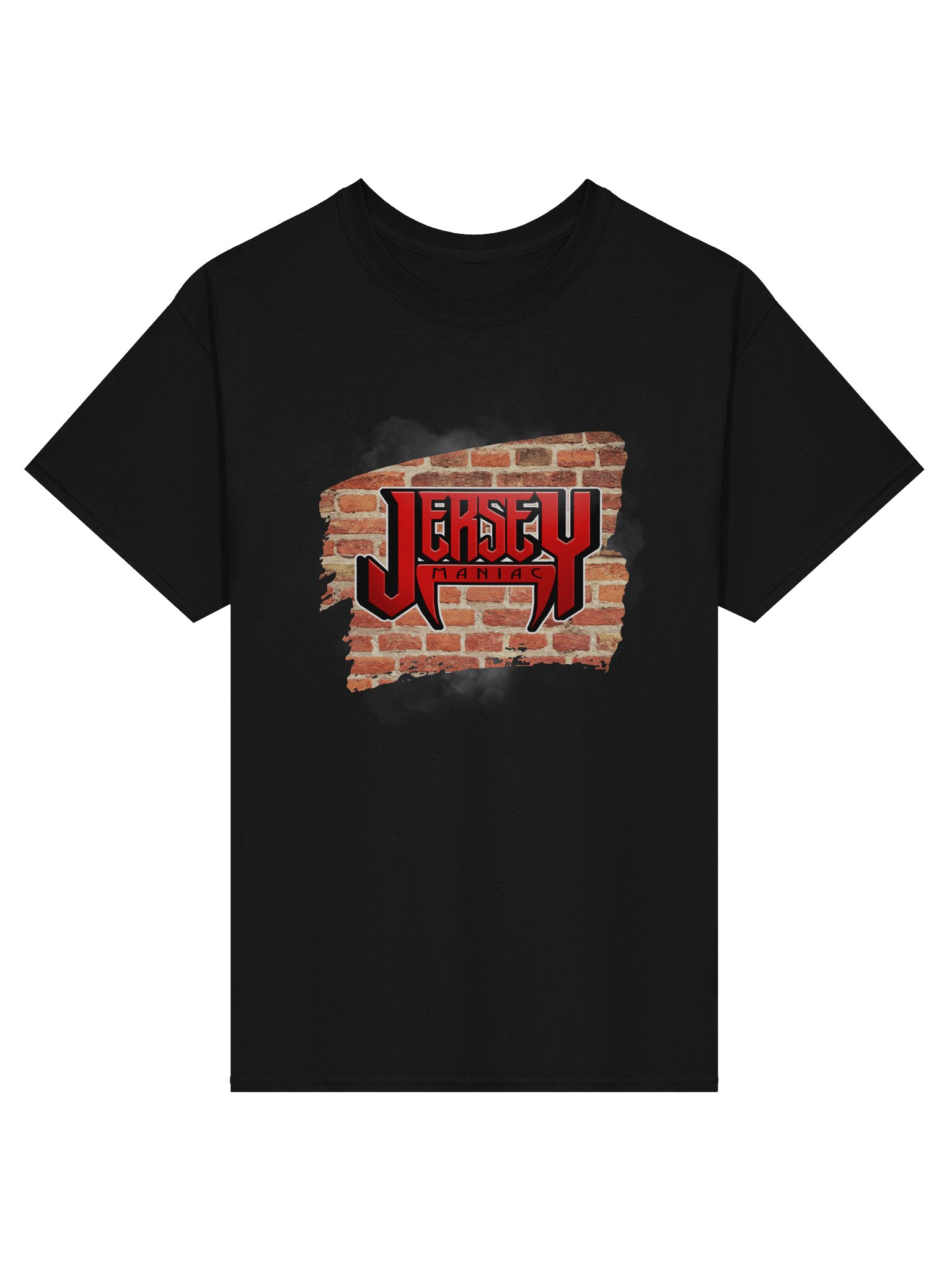 The Brick Wall & Logo product image (1)