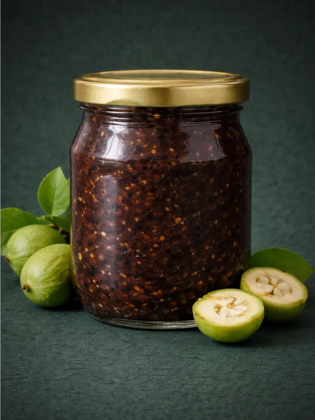 Armenian Baby Walnut Jam & Preserve, Sugar Free product image (2)