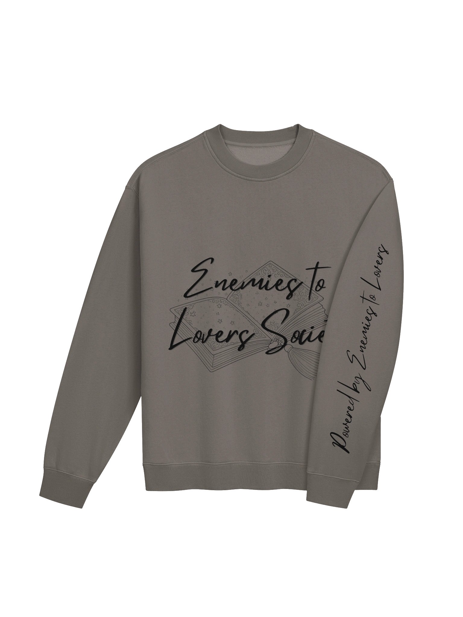 Trope Crewneck product image (4)