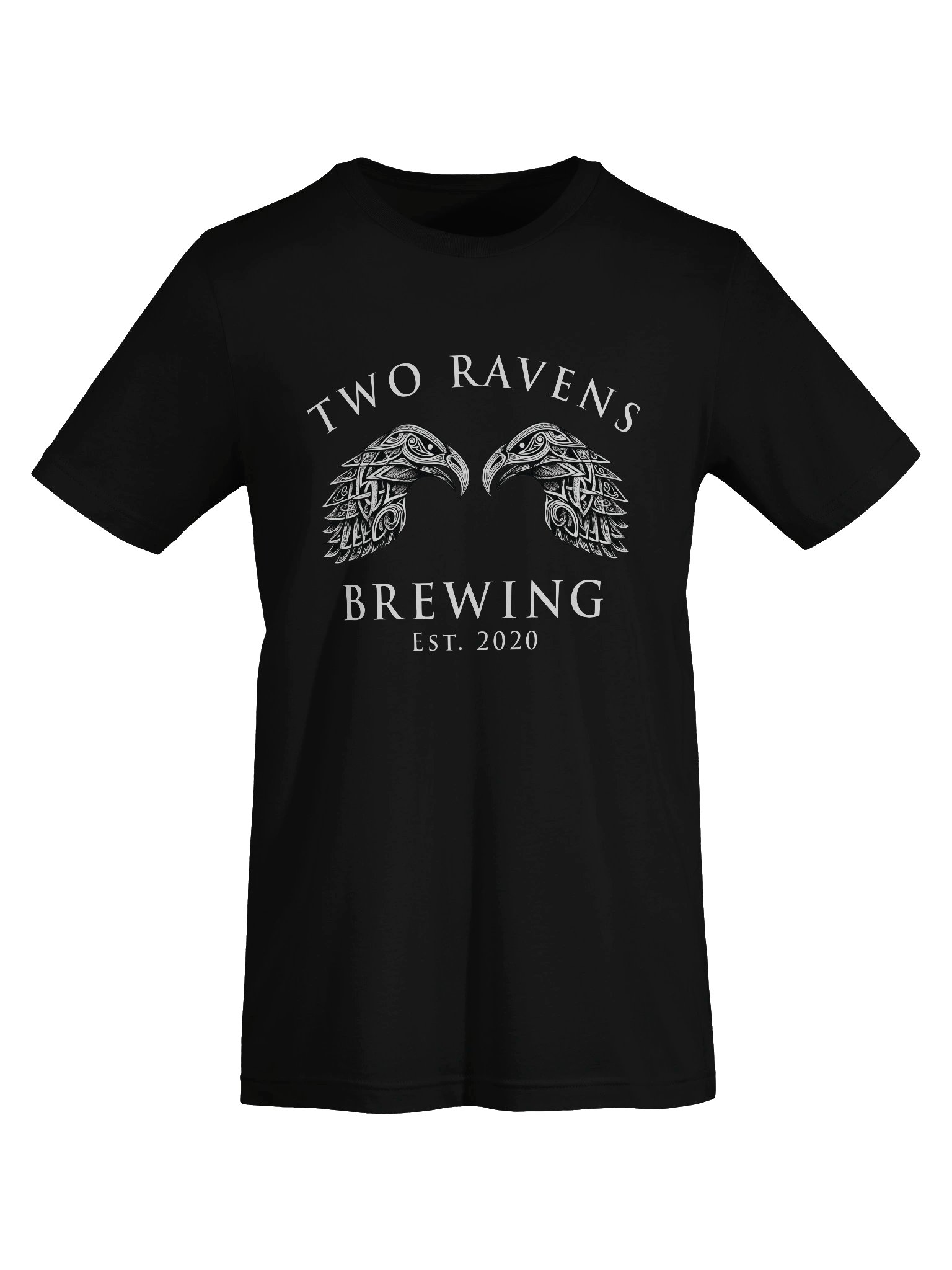 Two Ravens Brewing 2025 product image (7)