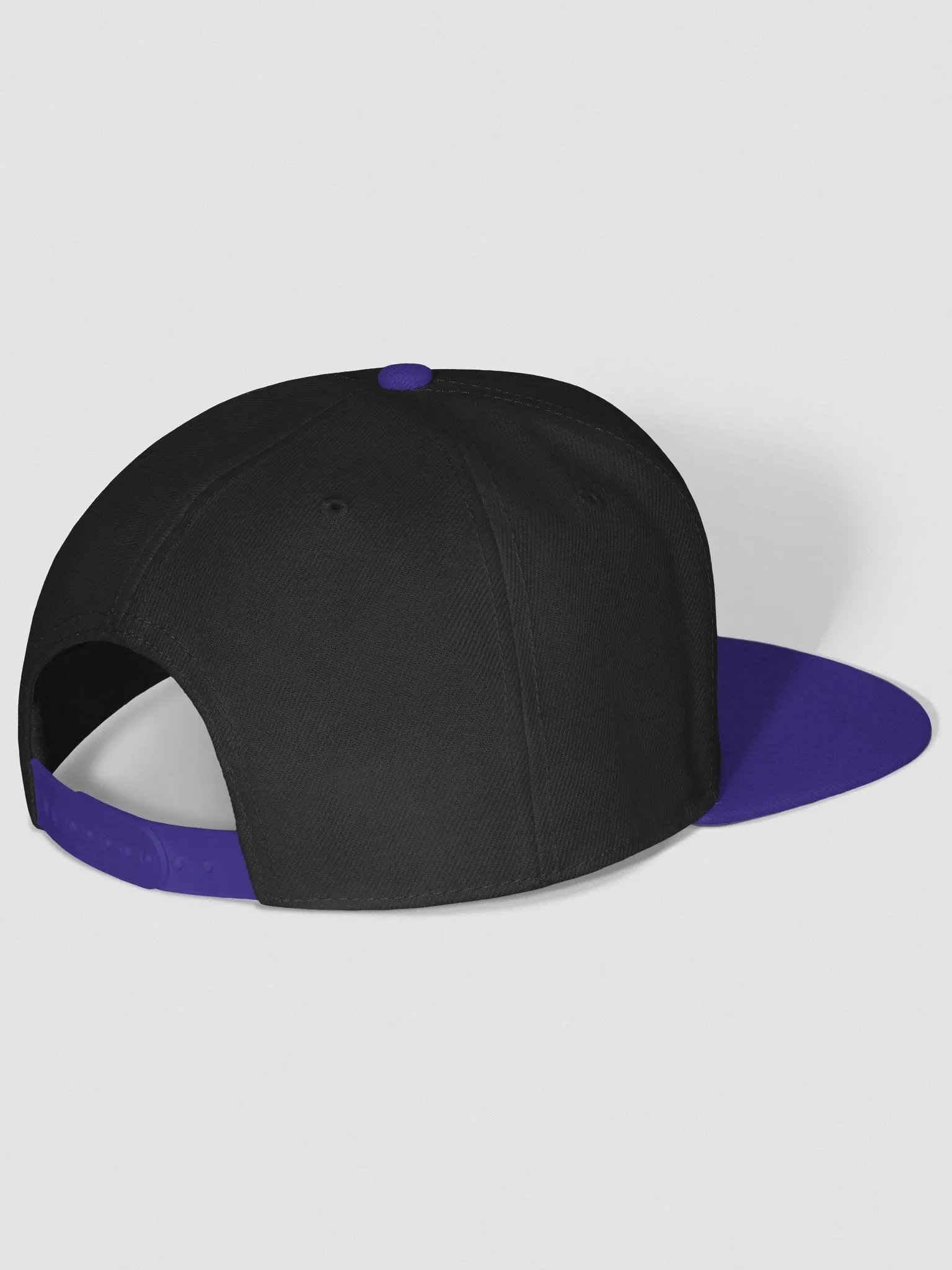 BASICS Snapback Cap product image (35)
