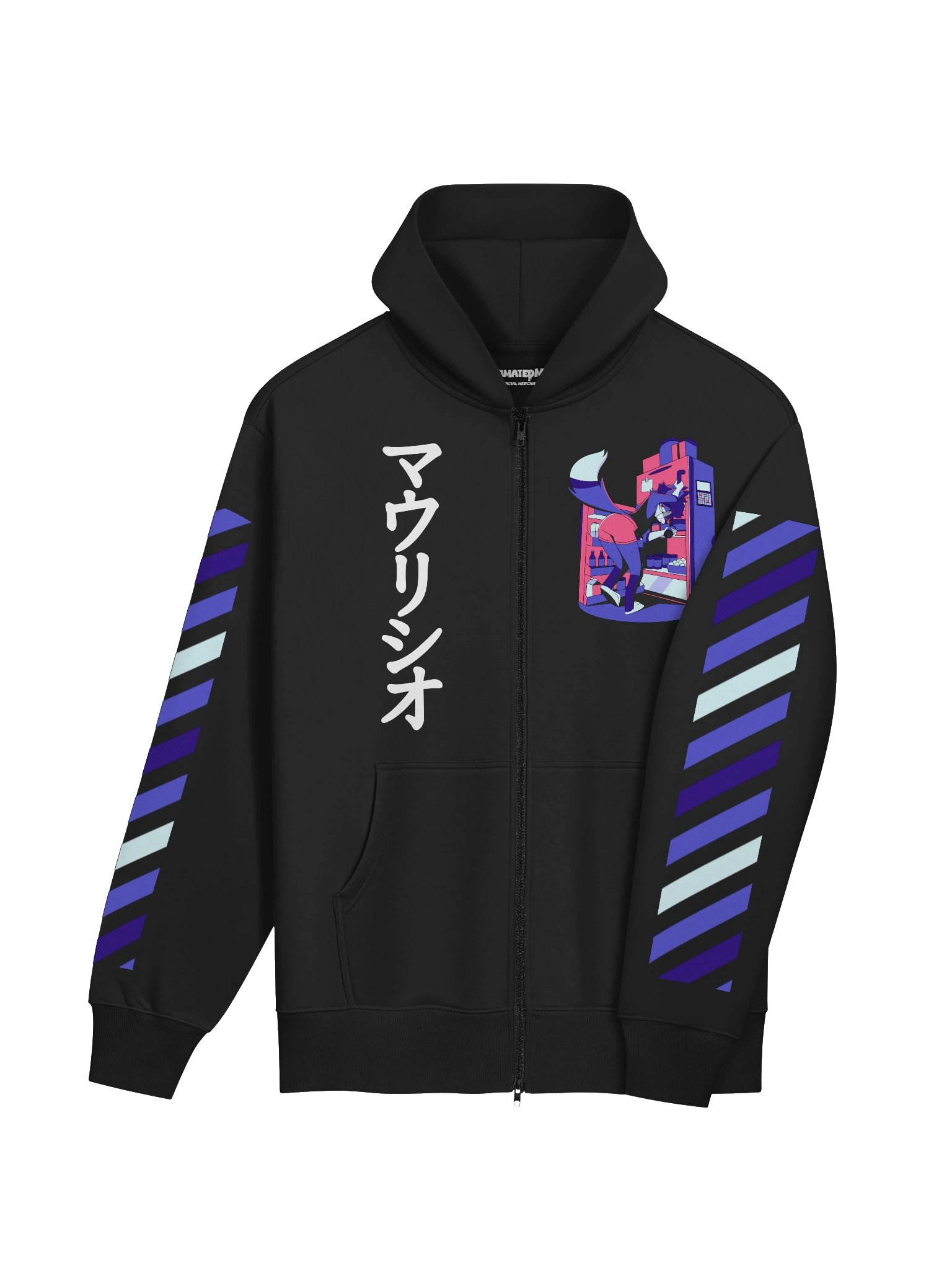 Midnight Snack Zip 🧃 product image (4)