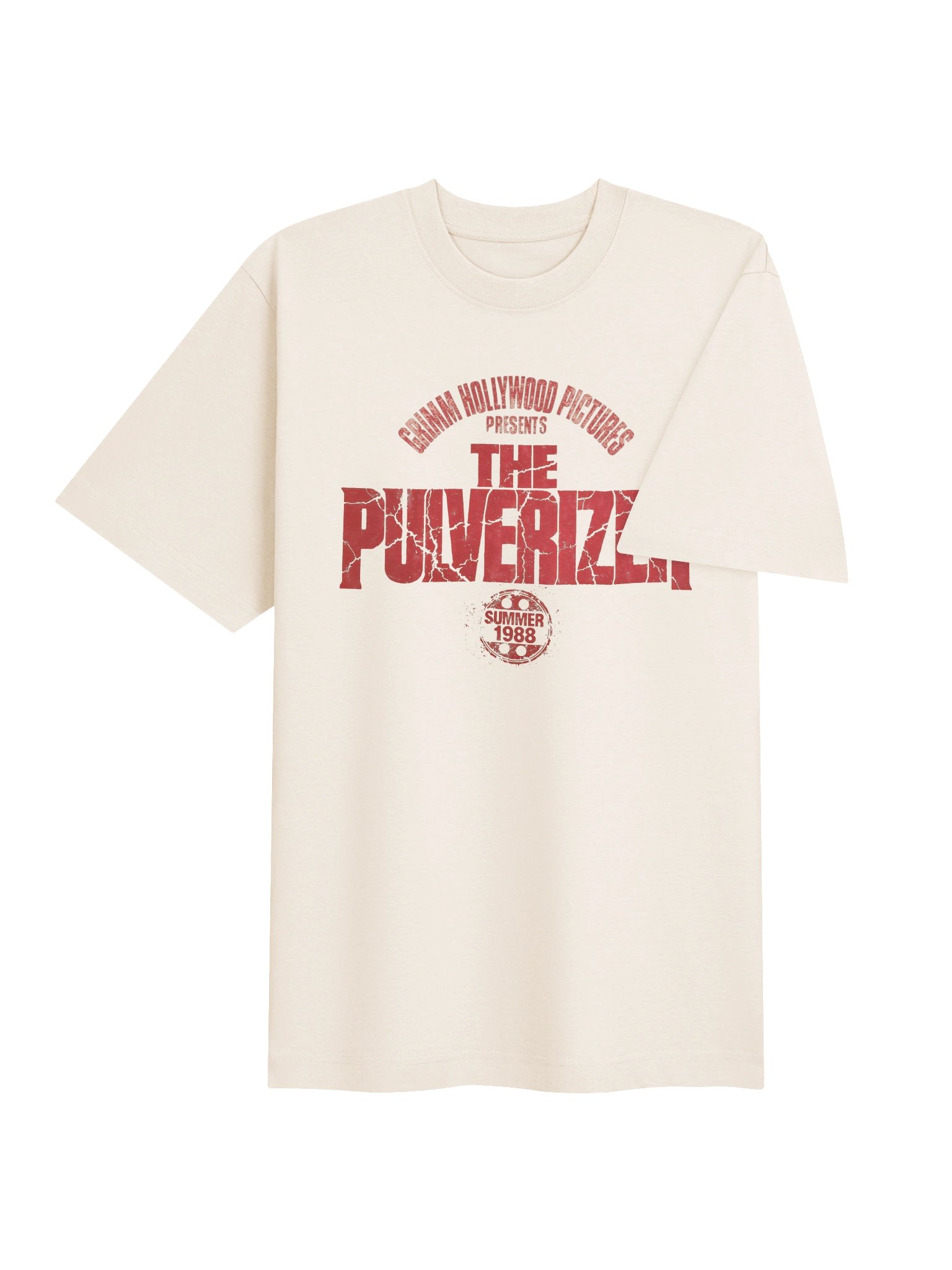 The Pulverizer Tee product image (4)