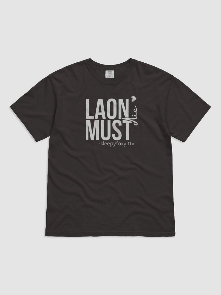 LAON MUST DIE product image (3)