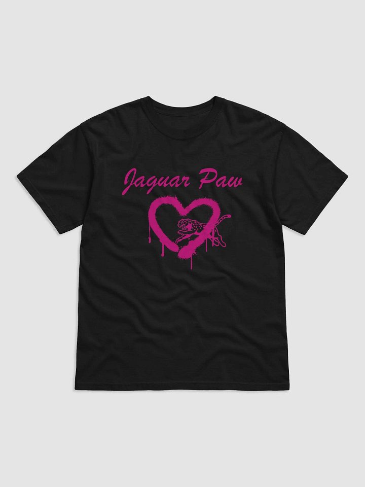 Jaguar Paw Premium Tee product image (1)