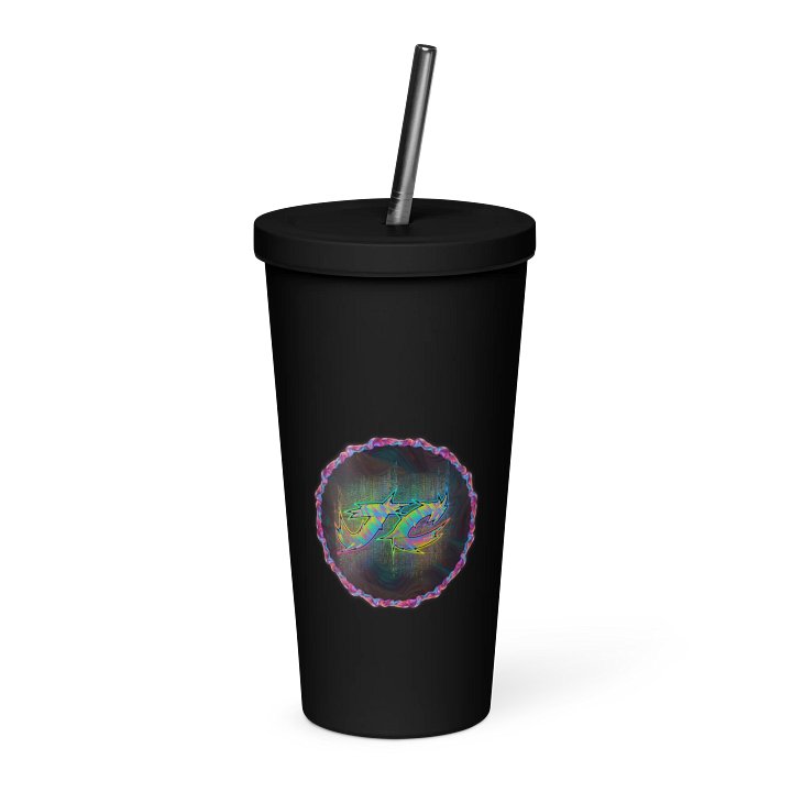 JC Insulated Tumbler product image (1)