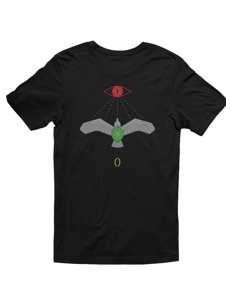 PPP Last Debate Supersoft T-Shirt product image (1)