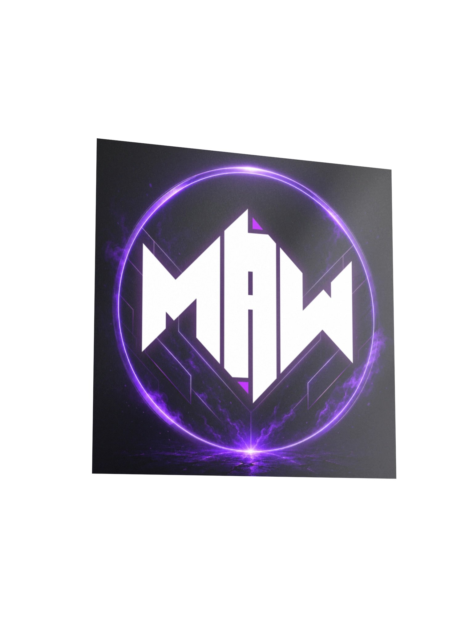 MAW – Poster product image (3)