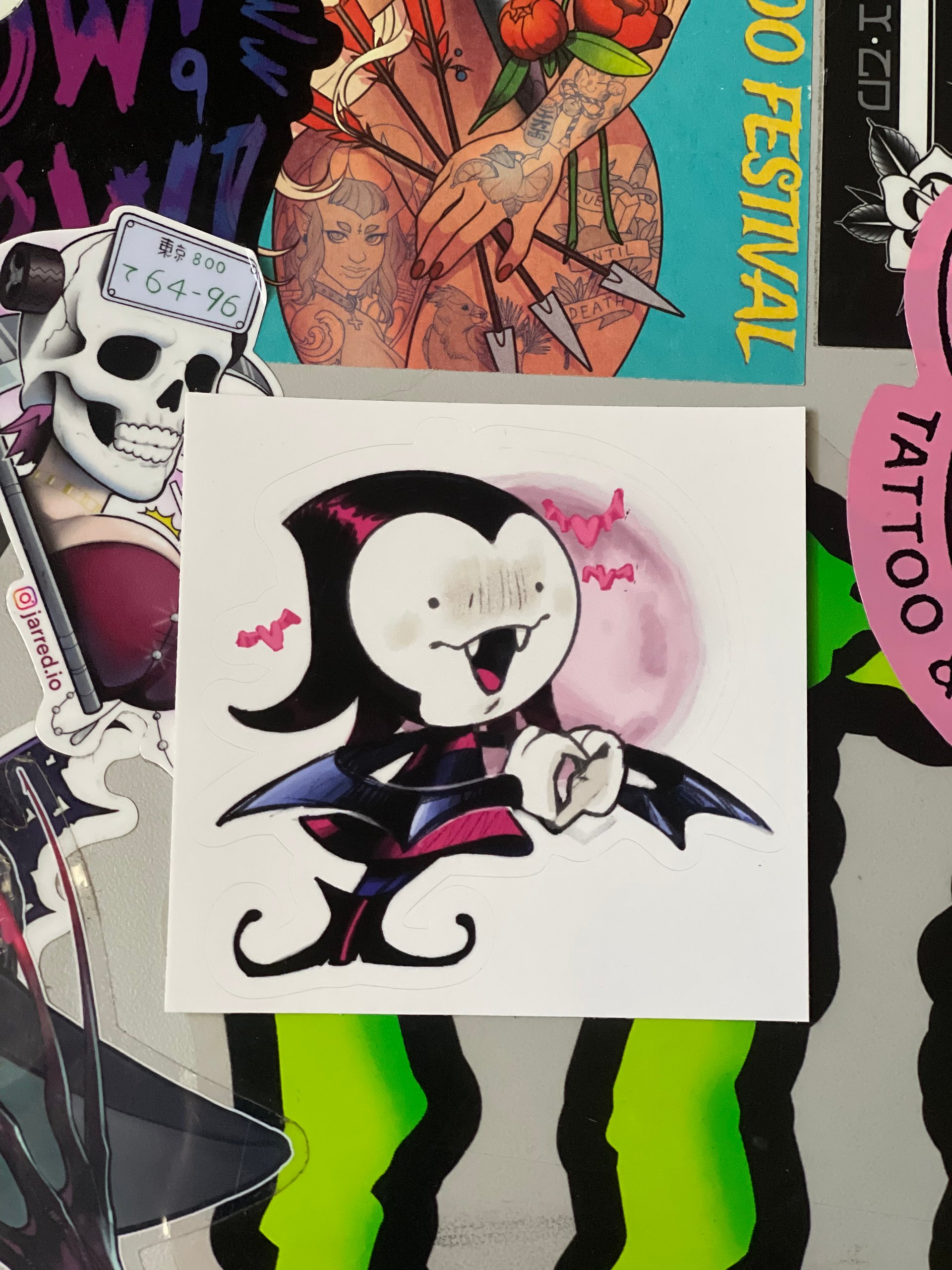 Vampyre product image (1)